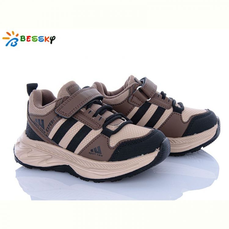 Купить Кроссовки Bessky BY4327-8B на obuv-plus.com.ua