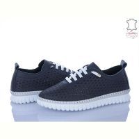 Купить Кроссовки Mona Liza 102-7 т.синій на obuv-plus.com.ua