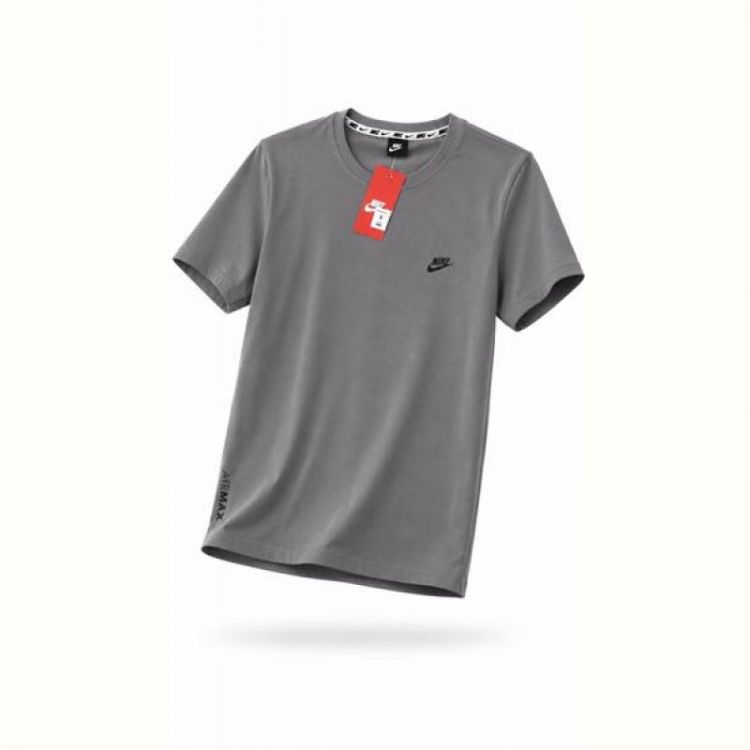 Купить Футболка Alex Clothes 14402 grey на obuv-plus.com.ua
