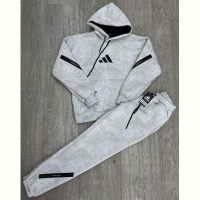 Купить Костюм спорт MirWear kids NW121-1040-3 l.grey на obuv-plus.com.ua