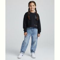 Купить Свитер Limerense DD114 black на obuv-plus.com.ua