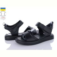 Купить Босоножки A.N.I.One 4064-138 чорний на obuv-plus.com.ua