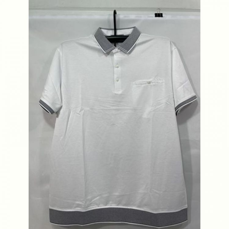 Купить Футболка Sabihina SB2078 white на obuv-plus.com.ua