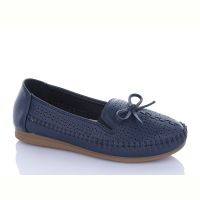 Купить Туфли Lavila 919 blue на obuv-plus.com.ua
