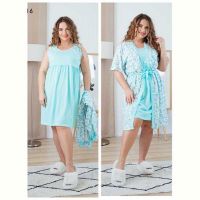 Купить Комплект Vehuiah 35416 l.blue на obuv-plus.com.ua