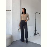 Купить Штаны Arina 9108 d.grey на obuv-plus.com.ua