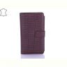 Купить Барсетка Glamorta B5858 brown на obuv-plus.com.ua