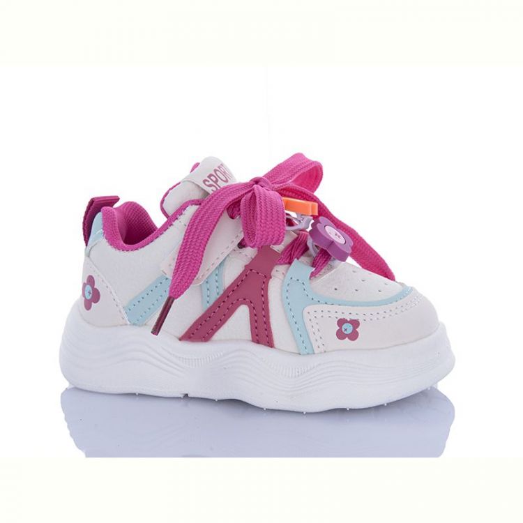 Купить Кроссовки Comfort-baby 032-3А на obuv-plus.com.ua