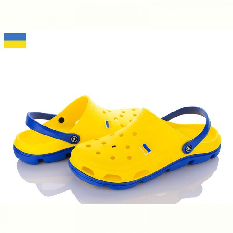 Купить Кроксы Jose Amorales 116366-5 на obuv-plus.com.ua