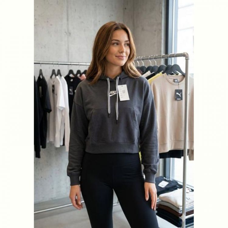 Купить Топ Newe 51210 grey на obuv-plus.com.ua