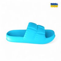 Купить Шлепанцы Krok FMA-Krok C95 гол на obuv-plus.com.ua