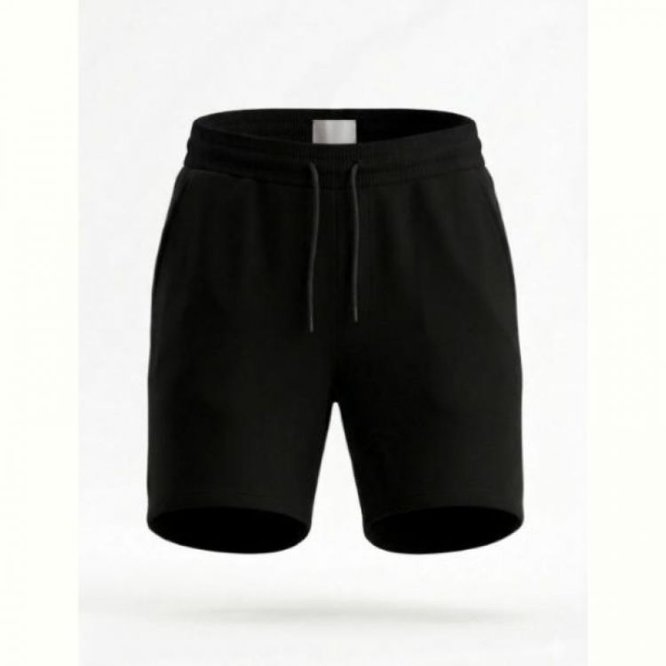 Купить Шорты Samo 6040 black на obuv-plus.com.ua