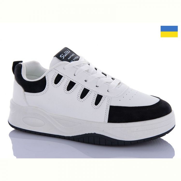Купить Кроссовки Swin 4802-1 на obuv-plus.com.ua