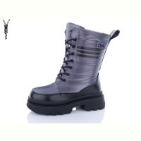 Купить Ботинки Y.Top YD9057-18 на obuv-plus.com.ua