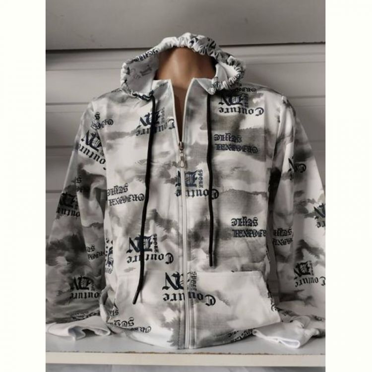 Купить Кофта Panda 1516 white на obuv-plus.com.ua