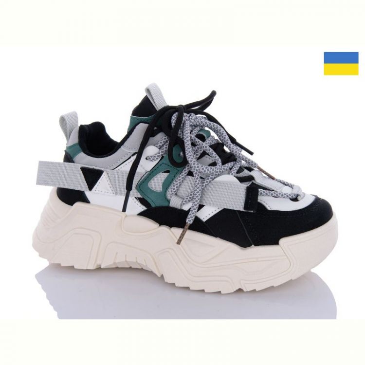 Купить Кроссовки Swin-Purlina 5604-5 на obuv-plus.com.ua