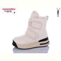 Купить Ботинки GFB E3656-4 на obuv-plus.com.ua