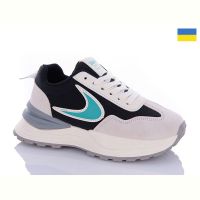 Купить Кроссовки Swin-Purlina 7304-6 на obuv-plus.com.ua