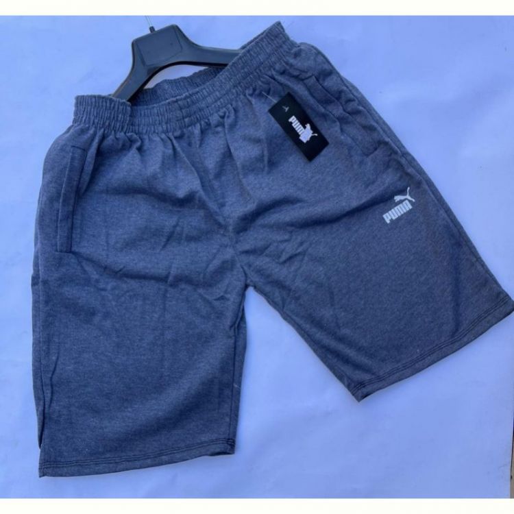 Купить Шорты Sport style 004 d.grey на obuv-plus.com.ua