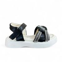Купить Босоножки Nm SS-1523-1 black на obuv-plus.com.ua