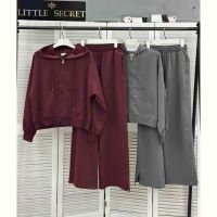 Купить Костюм спорт Little Secret 500214 wine на obuv-plus.com.ua