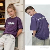 Купить Футболка Fili kids 26212 purple на obuv-plus.com.ua