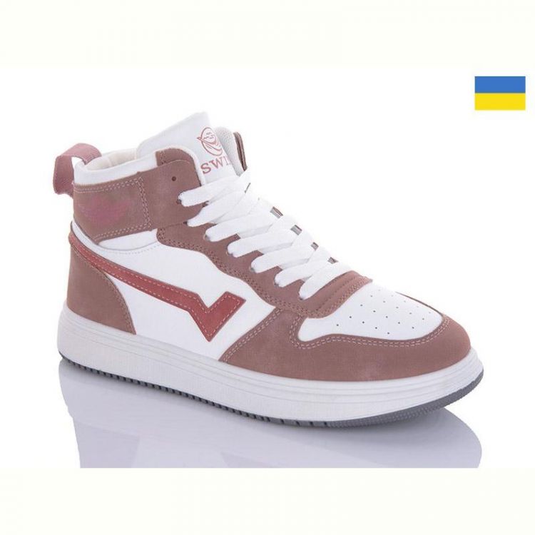 Купить Кроссовки Swin 1604-5 на obuv-plus.com.ua