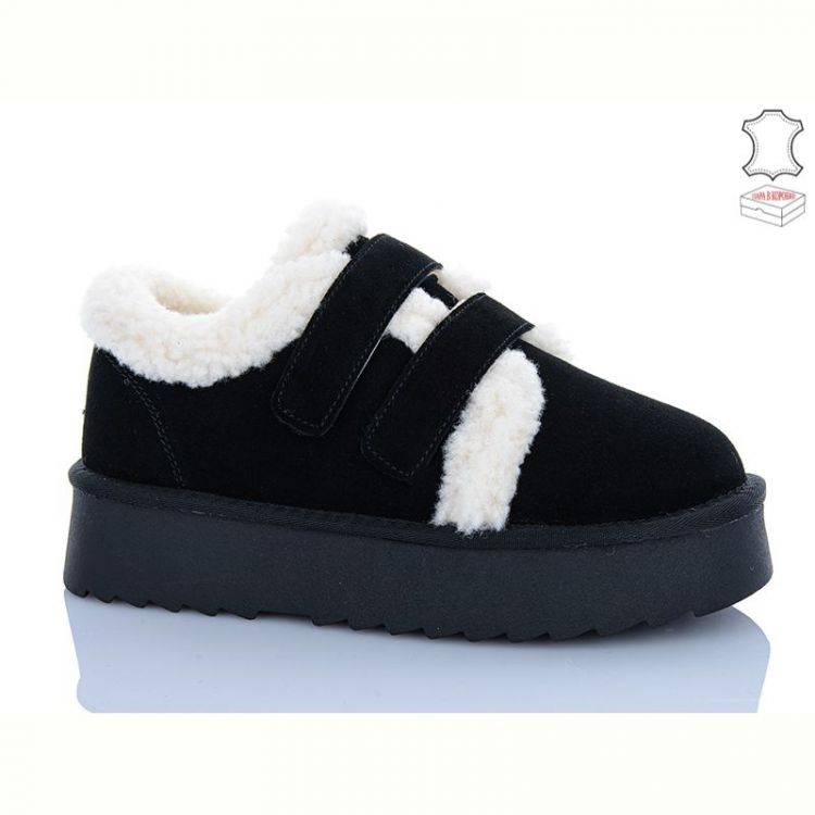 Купить Угги Hengji T005-1 на obuv-plus.com.ua