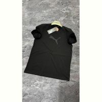 Купить Футболка Vegas VG26 black на obuv-plus.com.ua