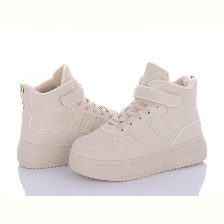 Купить Кроссовки Angel 150-35 beige на obuv-plus.com.ua