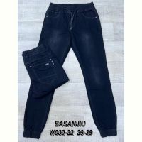 Купить Джоггеры God Baron 030-22 navy на obuv-plus.com.ua