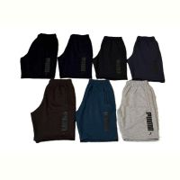 Купить Шорты Shoptime S804 l.grey на obuv-plus.com.ua