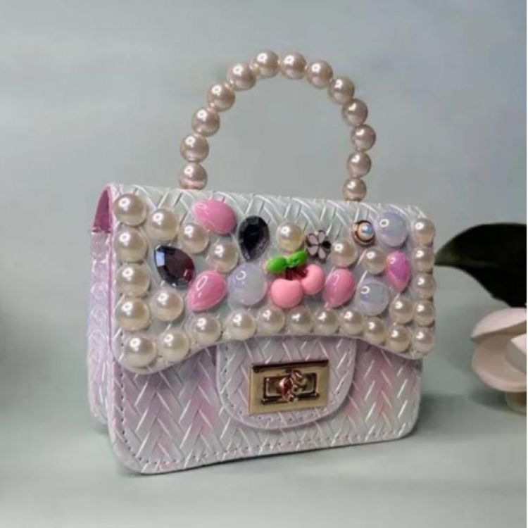 Купить Сумка Luna-bag 24-556 white на obuv-plus.com.ua
