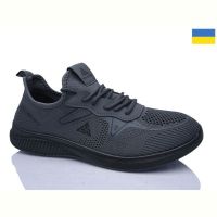 Купить Кроссовки Demur 61046DG на obuv-plus.com.ua