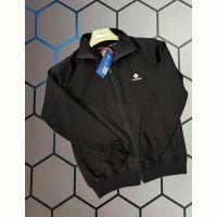 Купить Кофта спорт Alex Clothes 4776 black на obuv-plus.com.ua