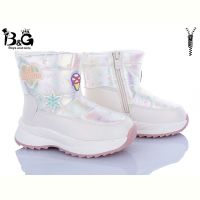Купить Дутики B&G 2315-3C на obuv-plus.com.ua