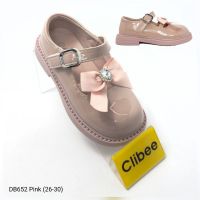 Купить Туфли Clibee Apa-DB652 pink на obuv-plus.com.ua