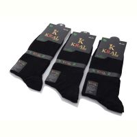Купить Носки Textile 1079 black на obuv-plus.com.ua