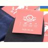 Купить Носки Textile 1011SP сітка mix на obuv-plus.com.ua