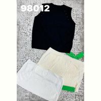 Купить Майка DIVO 98012 black на obuv-plus.com.ua