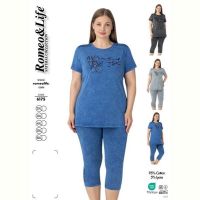 Купить Костюм Romeo life 6175 black на obuv-plus.com.ua