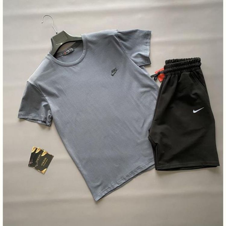 Купить Костюм Verton VP71 grey на obuv-plus.com.ua