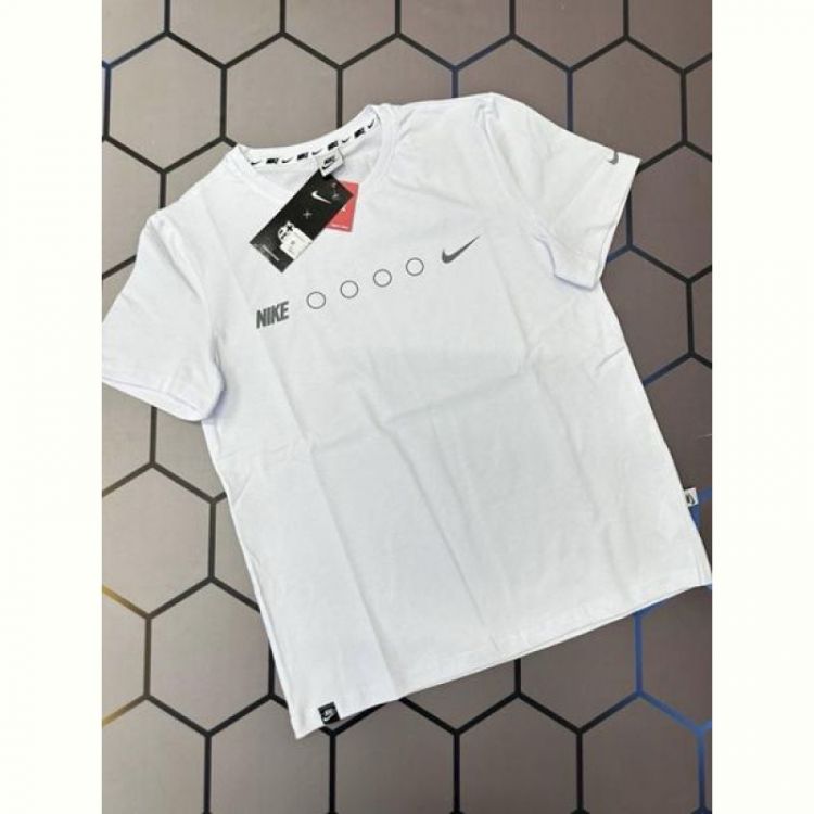 Купить Футболка Alex Clothes 13187 white на obuv-plus.com.ua