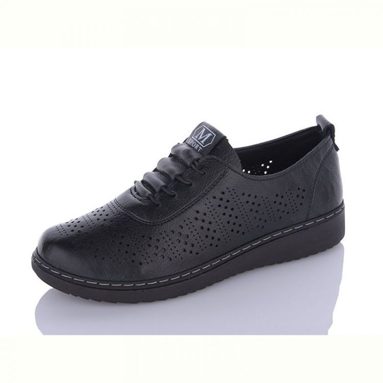 Купить Туфли Hangao M3372-1 на obuv-plus.com.ua