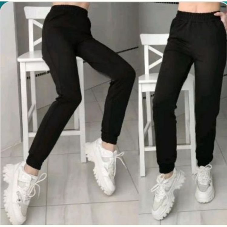 Купить Штаны спорт MSO 10023 black на obuv-plus.com.ua