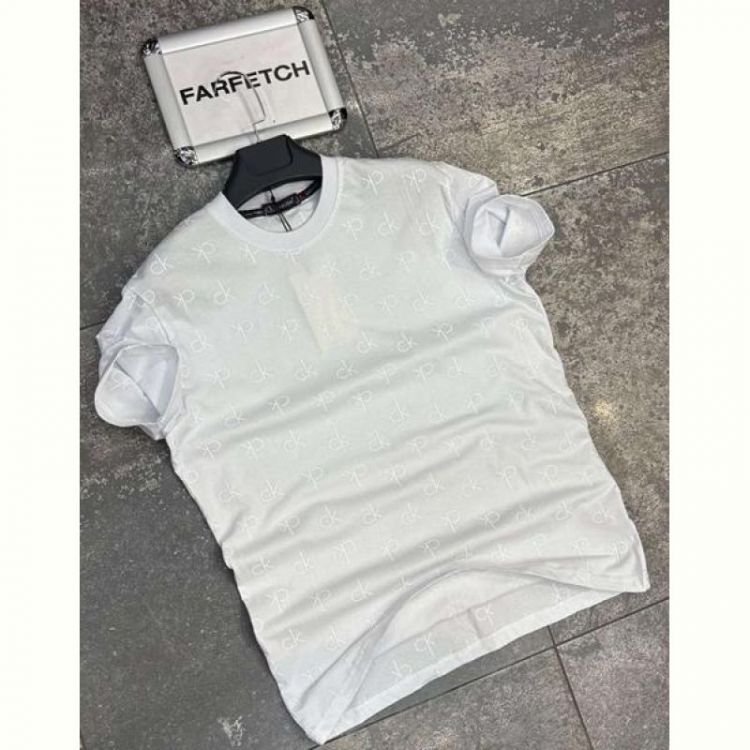 Купить Футболка Verton W26780 white на obuv-plus.com.ua
