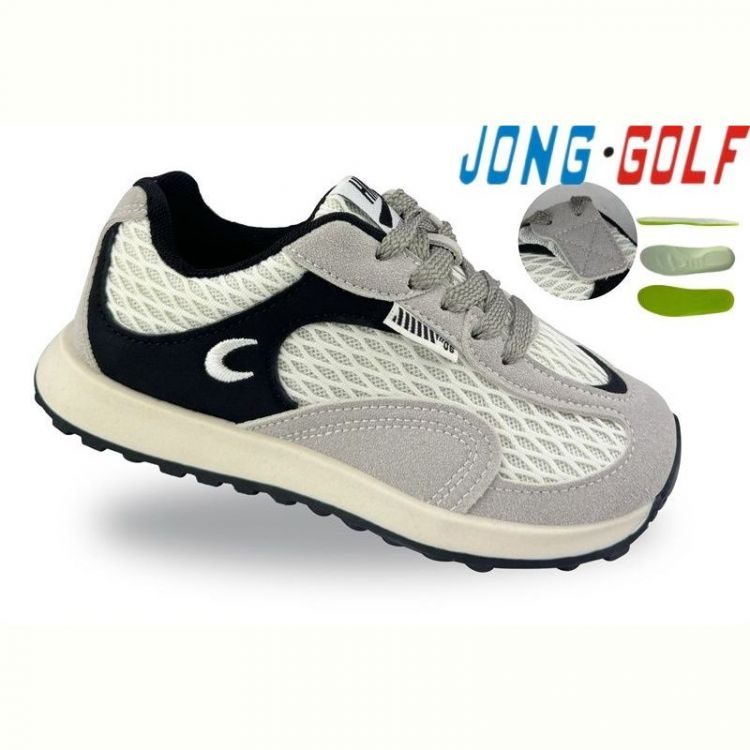 Купить Кроссовки Jong-Golf C11836-6 на obuv-plus.com.ua