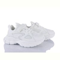 Купить Кроссовки Apawwa ABC2222P white на obuv-plus.com.ua