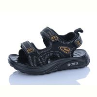 Купить Босоножки Sportik ZY009 black на obuv-plus.com.ua