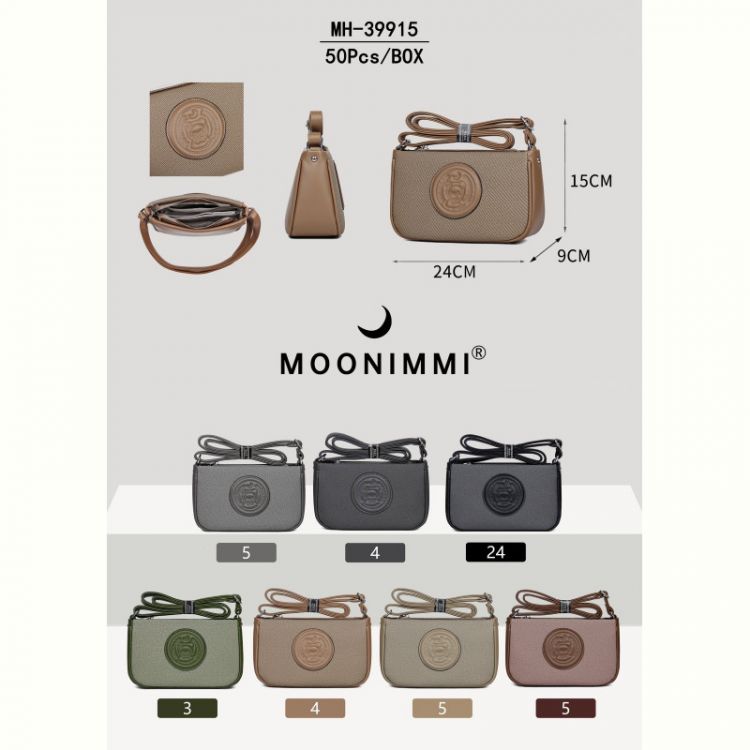 Купить Сумка Moonimmi FMA-MH39915 на obuv-plus.com.ua